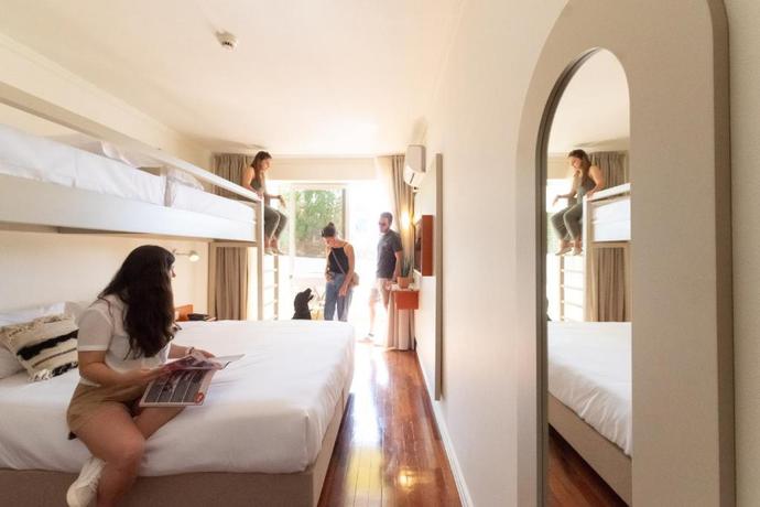 Imagen general del Hotel Wot Lagos Montemar. Foto 18