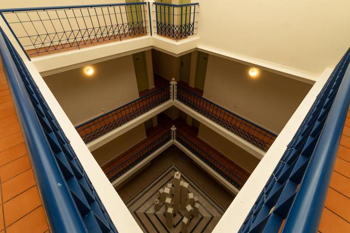 Imagen general del Hotel Wot Lagos Montemar Soul. Foto 4