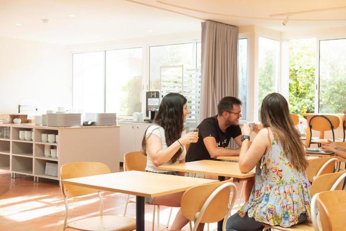 Imagen general del Hotel Wot Lagos Montemar Soul. Foto 7