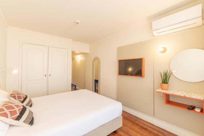 Imagen general del Hotel Wot Lagos Montemar Soul. Foto 9