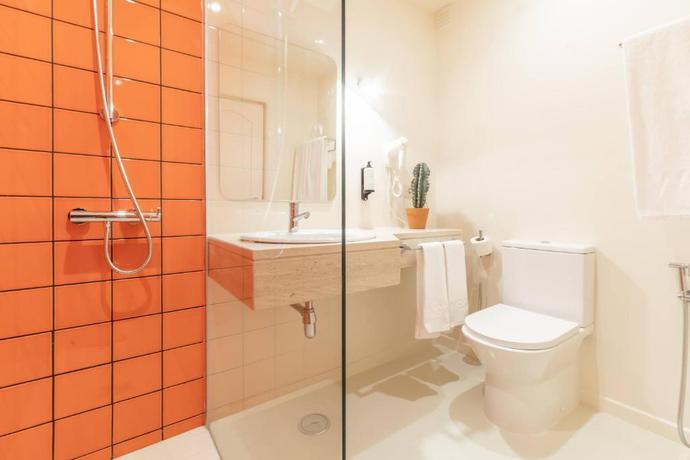 Imagen general del Hotel Wot Lagos Montemar Soul. Foto 16