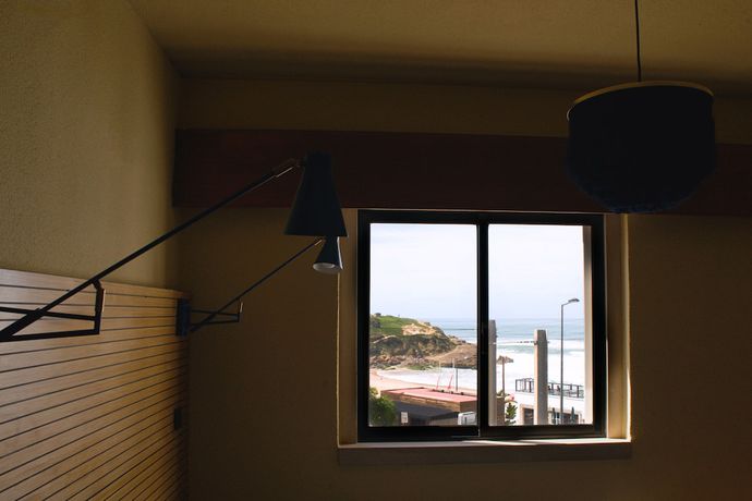 Imagen de la habitación del Hotel Wot Sintra Ocean. Foto 7