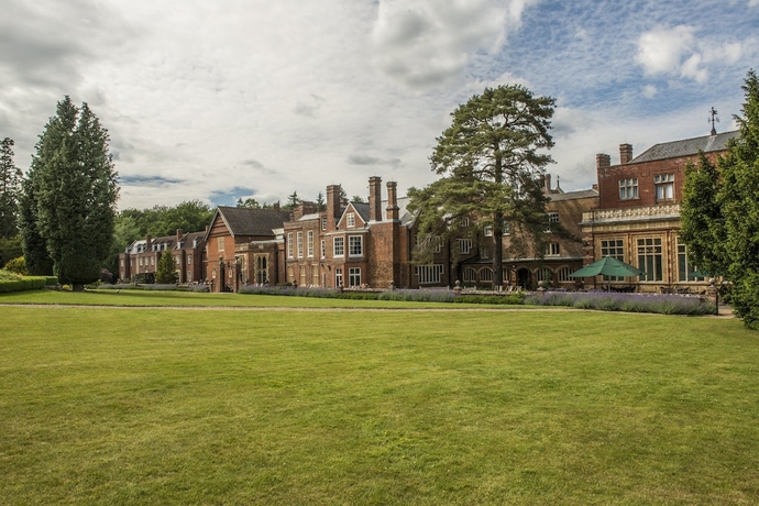 Imagen general del Hotel Wotton House. Foto 1