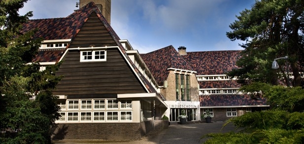 Imagen general del Hotel Woudschoten and Conferentiecentrum. Foto 1