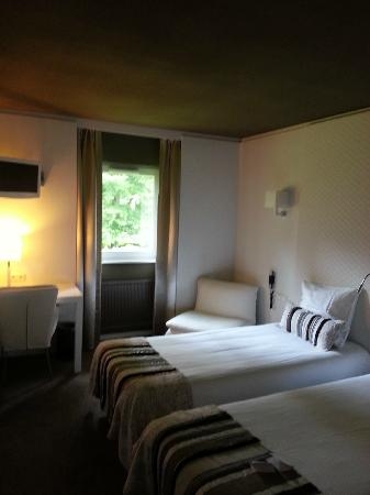 Imagen de la habitación del Hotel Woudschoten and Conferentiecentrum. Foto 3