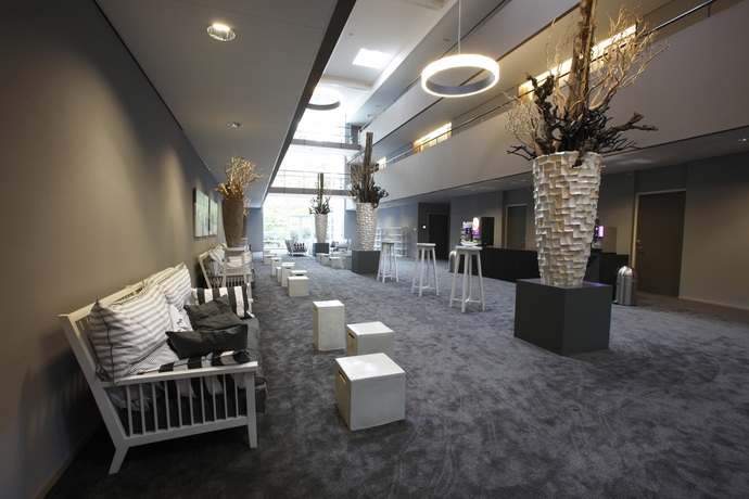Imagen de los interiores del Hotel Woudschoten and Conferentiecentrum. Foto 5