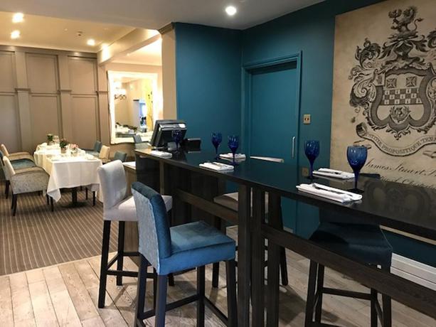 Imagen general del Hotel Woughton House Hotel. Foto 6