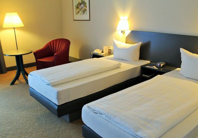 Imagen de la habitación del Hotel W&ouml;rth, W&ouml;rth a.d. Isar. Foto 3