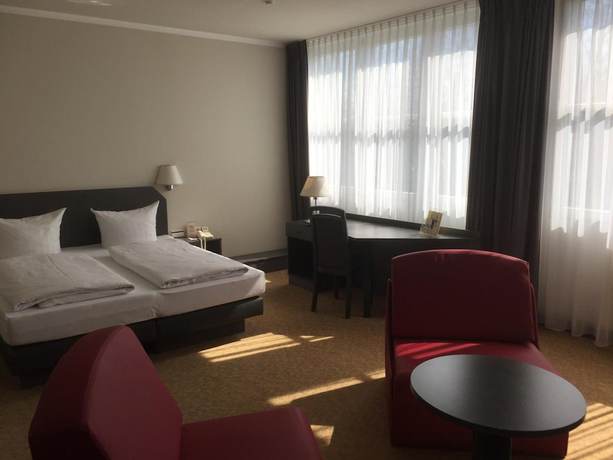 Imagen de la habitación del Hotel W&ouml;rth, W&ouml;rth a.d. Isar. Foto 4