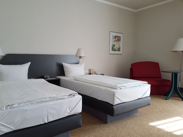 Imagen de la habitación del Hotel W&ouml;rth, W&ouml;rth a.d. Isar. Foto 5