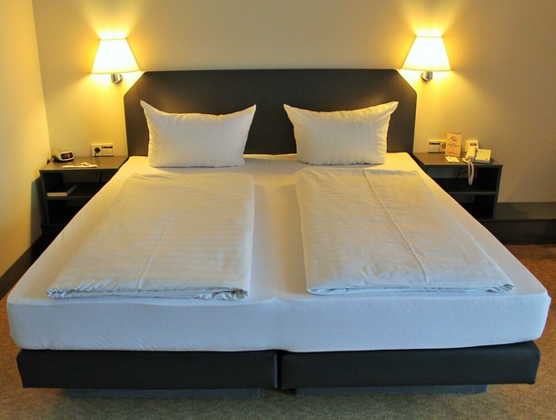 Imagen de la habitación del Hotel W&ouml;rth, W&ouml;rth a.d. Isar. Foto 6