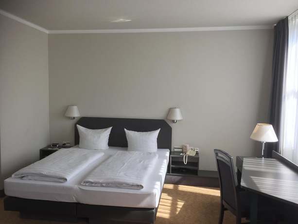 Imagen de la habitación del Hotel W&ouml;rth, W&ouml;rth a.d. Isar. Foto 9