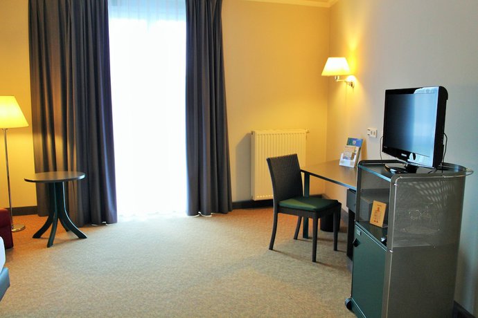 Imagen de la habitación del Hotel W&ouml;rth, W&ouml;rth a.d. Isar. Foto 11