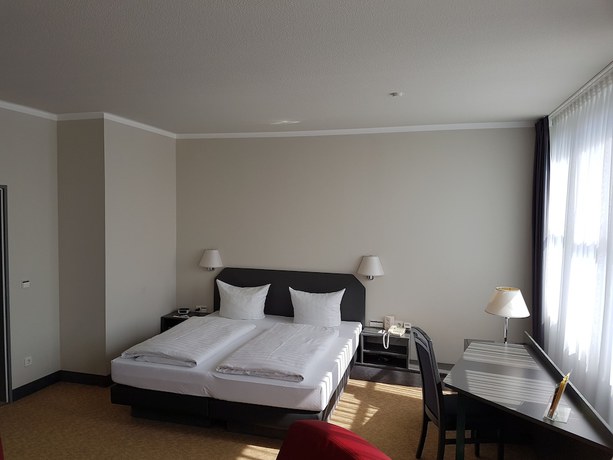 Imagen de la habitación del Hotel W&ouml;rth, W&ouml;rth a.d. Isar. Foto 14