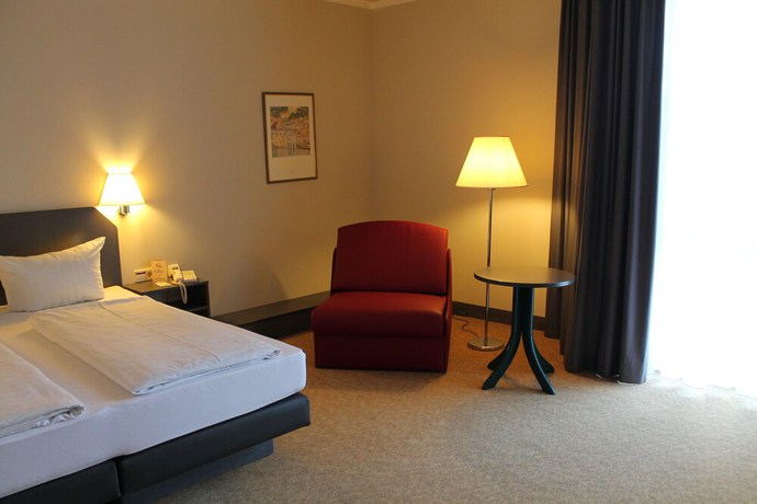 Imagen de la habitación del Hotel W&ouml;rth, W&ouml;rth a.d. Isar. Foto 15