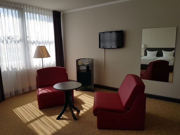 Imagen de la habitación del Hotel W&ouml;rth, W&ouml;rth a.d. Isar. Foto 16