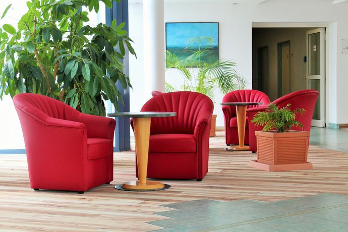 Imagen de los interiores del Hotel W&ouml;rth, W&ouml;rth a.d. Isar. Foto 20