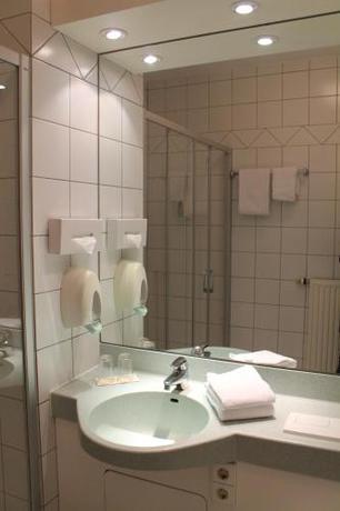 Imagen general del Hotel W&ouml;rth, W&ouml;rth a.d. Isar. Foto 3