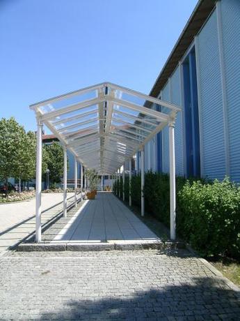 Imagen general del Hotel W&ouml;rth, W&ouml;rth a.d. Isar. Foto 5