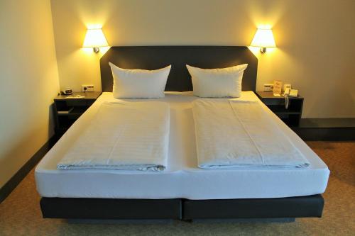 Imagen de la habitación del Hotel W&ouml;rth, W&ouml;rth a.d. Isar. Foto 17
