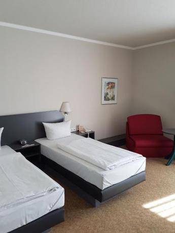 Imagen de la habitación del Hotel W&ouml;rth, W&ouml;rth a.d. Isar. Foto 20