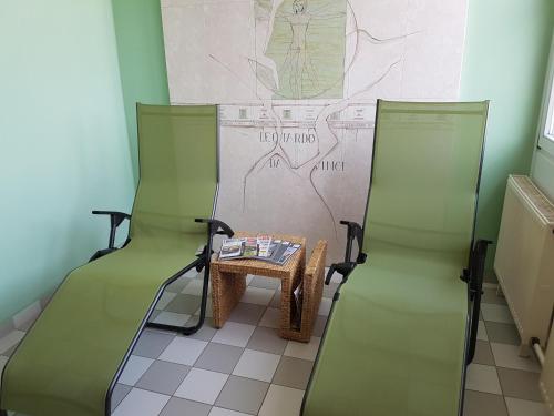 Imagen general del Hotel W&ouml;rth, W&ouml;rth a.d. Isar. Foto 16
