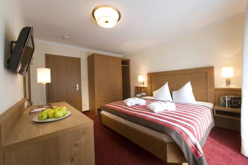 Imagen de la habitación del Hotel W&ouml;scherhof. Foto 2