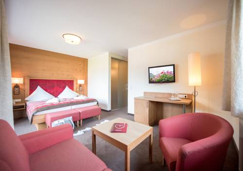 Imagen de la habitación del Hotel W&ouml;scherhof. Foto 4