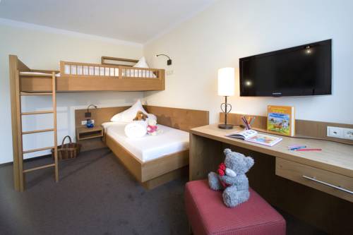 Imagen de la habitación del Hotel W&ouml;scherhof. Foto 5