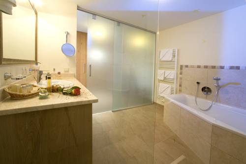 Imagen de la habitación del Hotel W&ouml;scherhof. Foto 6