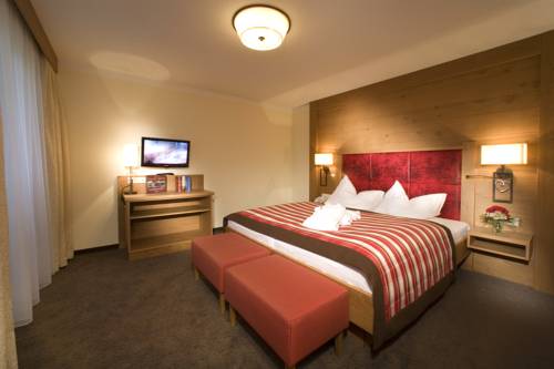 Imagen de la habitación del Hotel W&ouml;scherhof. Foto 7