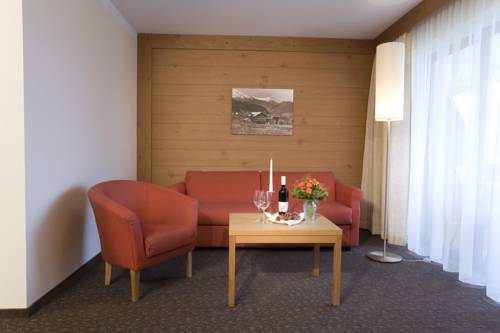 Imagen de la habitación del Hotel W&ouml;scherhof. Foto 8
