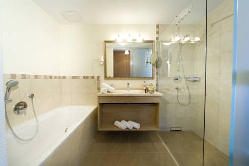 Imagen de la habitación del Hotel W&ouml;scherhof. Foto 9