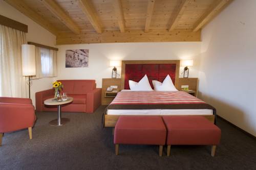 Imagen de la habitación del Hotel W&ouml;scherhof. Foto 10