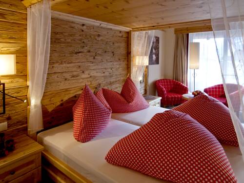 Imagen de la habitación del Hotel W&ouml;scherhof. Foto 12