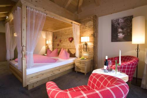 Imagen de la habitación del Hotel W&ouml;scherhof. Foto 13