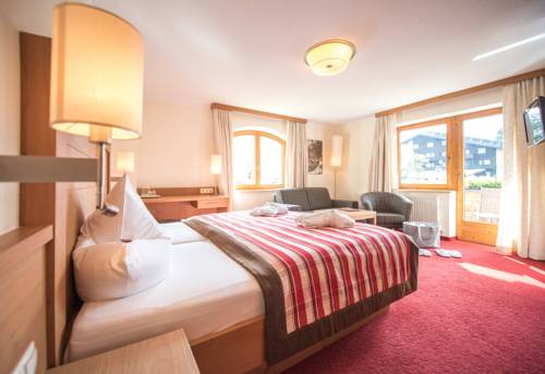 Imagen de la habitación del Hotel W&ouml;scherhof. Foto 16