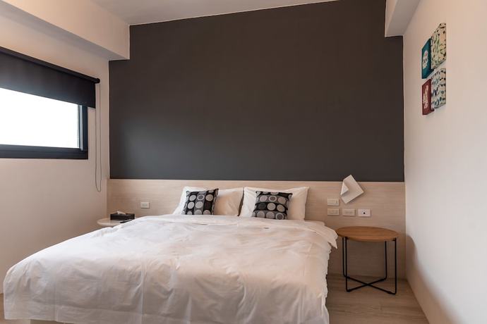 Imagen de la habitación del Hotel Wountain hotel. Foto 3