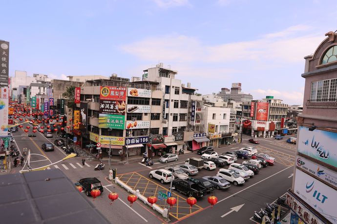 Imagen de la habitación del Hotel Wountain hotel. Foto 4