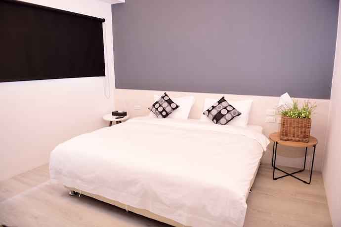 Imagen de la habitación del Hotel Wountain hotel. Foto 7