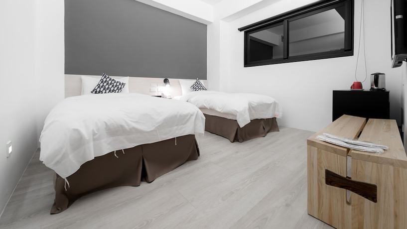 Imagen de la habitación del Hotel Wountain hotel. Foto 8