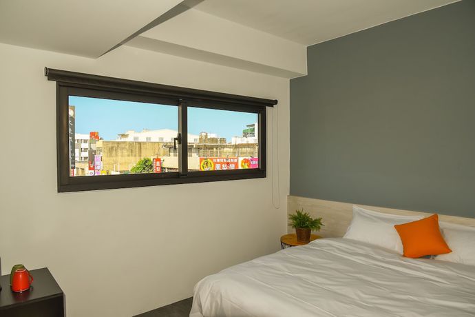 Imagen de la habitación del Hotel Wountain hotel. Foto 9