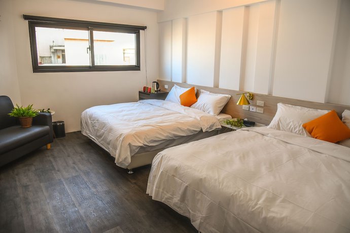 Imagen de la habitación del Hotel Wountain hotel. Foto 11