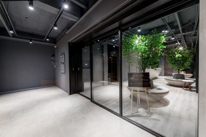 Imagen de los interiores del Hotel Wountain hotel. Foto 20