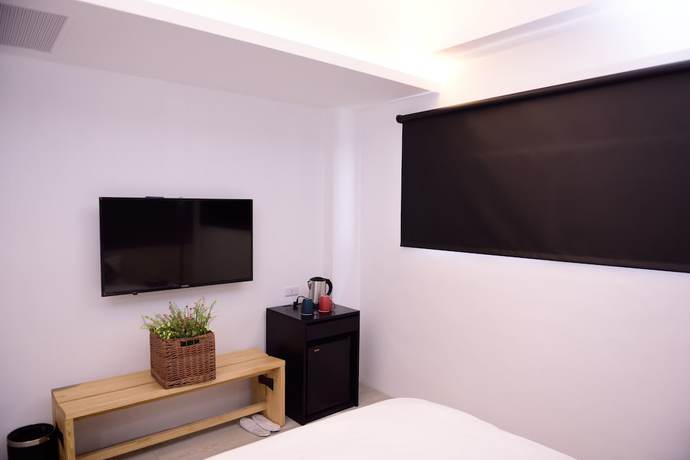 Imagen de la habitación del Hotel Wountain hotel. Foto 12