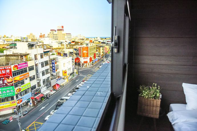 Imagen de la habitación del Hotel Wountain hotel. Foto 14