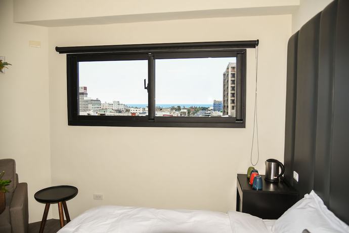 Imagen de la habitación del Hotel Wountain hotel. Foto 17