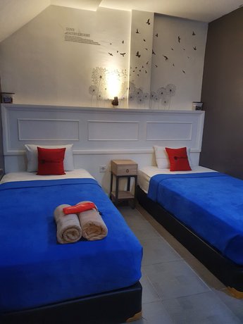 Imagen de la habitación del Hotel Wow! 38. Foto 3