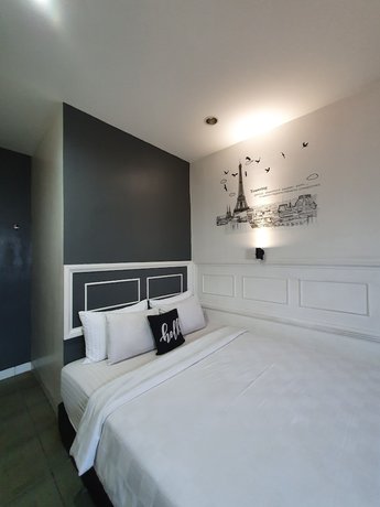 Imagen de la habitación del Hotel Wow! 38. Foto 4