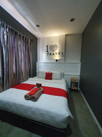 Imagen de la habitación del Hotel Wow! 38. Foto 6